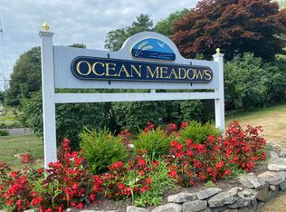 1 Ocean Meadows Dr #16, Ogunquit, ME 03907