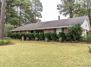 4141 Deer Creek Dr, Shreveport, LA 71119