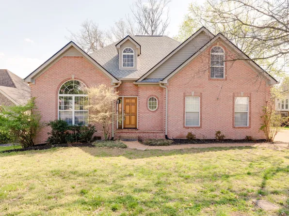 109 Ridgeview Trce Lot 152, Hendersonville, TN 37075