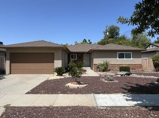 5709 N Sherman Ave, Fresno, CA 93710
