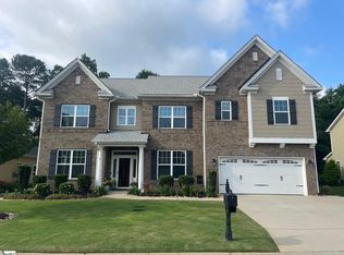 39 Belgian Blue Way, Fountain Inn, SC 29644