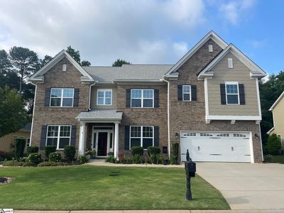 39 Belgian Blue Way, Fountain Inn, SC, 29644