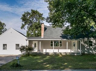 173 Berkshire Ave, Southwick, MA 01077