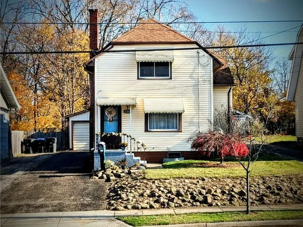 1267 Big Falls Ave, Akron, OH 44310