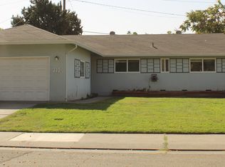 710 Paloma Ave, Stockton, CA 95210