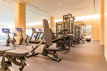 Rented by Level Group