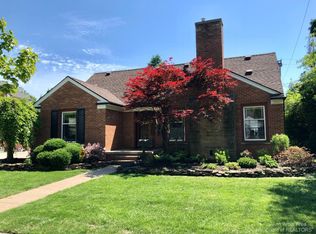 155 S Denwood St, Dearborn, MI 48124