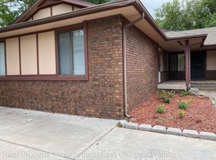 8503 W Thurman St APT 1, Wichita, KS 67212