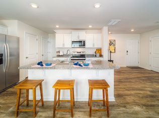 1220 Montif Dr, Wendell, NC 27591