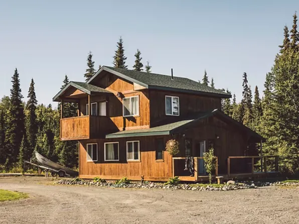 22614 Terrace Drive, 22614 Terrace Dr, Kasilof, AK 99610