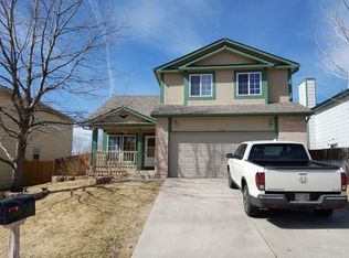3060 Richmond Dr, Colorado Springs, CO 80922