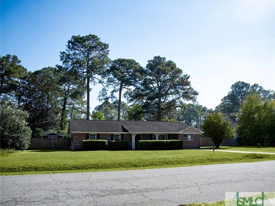 103 Westwood Dr, Rincon, GA 31326 Zillow