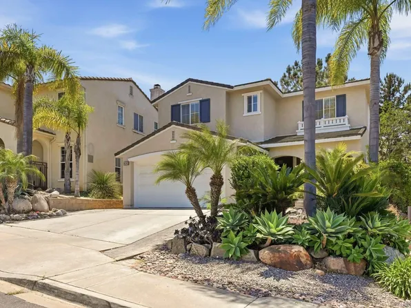 4545 Vereda Mar De Ponderosa, San Diego, CA 92130