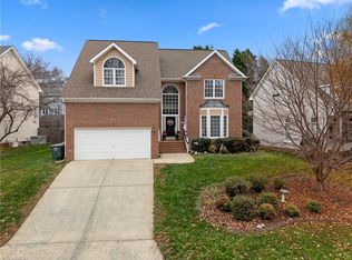 6314 High View Rd, Greensboro, NC 27410