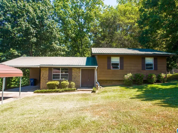 6225 May St, Anniston, AL 36206