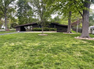 341 Southside Ave, Saint Louis, MO
