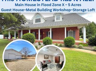 11139 Old Baton Rouge Hwy, Hammond, LA 70403
