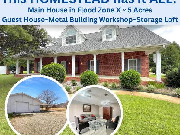 11139 Old Baton Rouge Hwy, Hammond, LA 70403