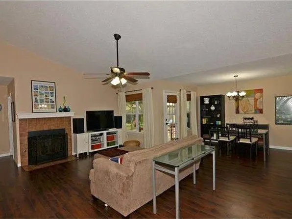 13018 Garfield Ln, Austin, TX 78727