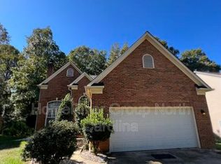 8927 Newgard Ct, Charlotte, NC 28269