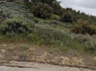0 El Rancho Dr LOT 448, Tehachapi, CA 93561