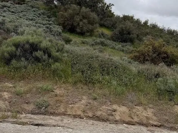 0 El Rancho Dr Lot 448, Tehachapi, CA 93561