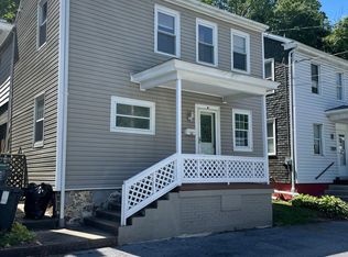 13 Eaton St, Schuylkill Haven, PA 17972