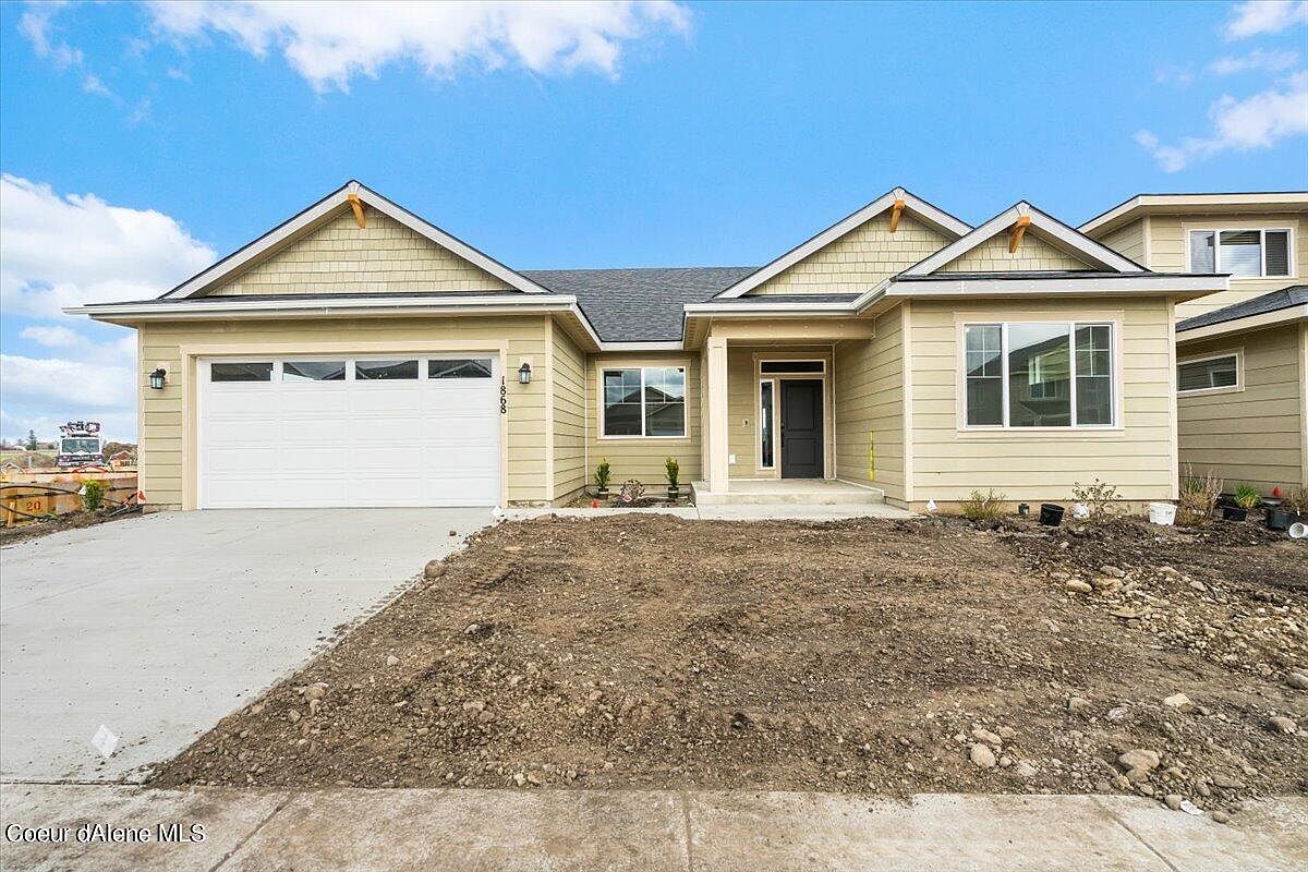 1868 Skagit Dr, Post Falls, ID 83854 Zillow