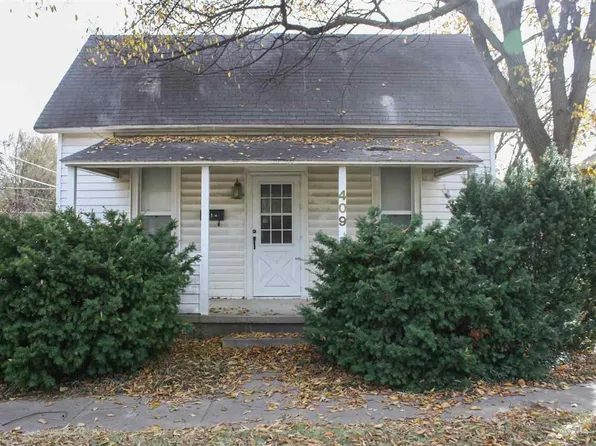 409 School St, Pratt, KS 67124