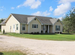 256 County Road 461, Alice, TX 78332