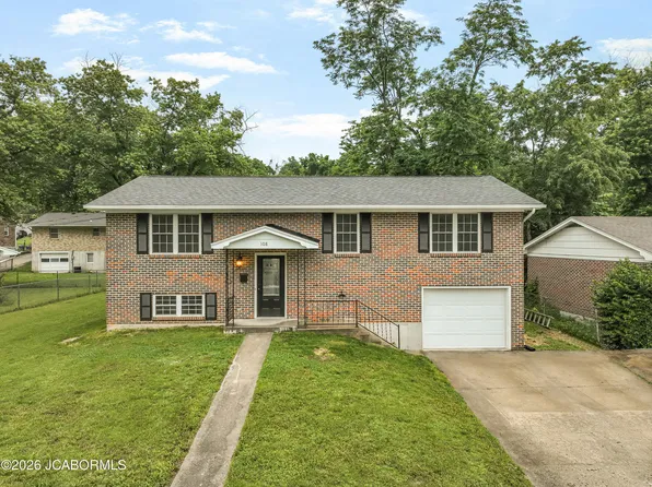 108 S Johnson St, Jefferson City, MO 65101