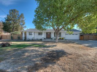 12610 Foothill Ave, San Martin, CA