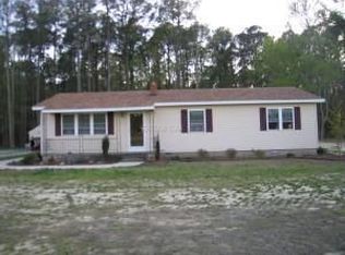 8200 Clinton Bozman Rd, Westover, MD 21871