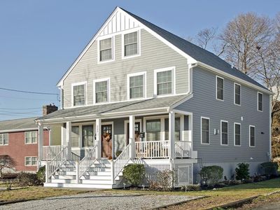 415 Newport Rd #2, Hull, MA, 02045