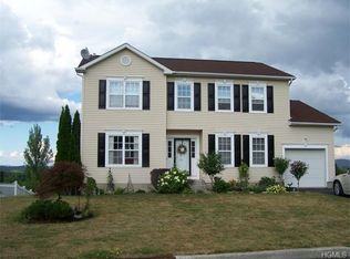 23 Ramona Rd, Newburgh, NY 12550