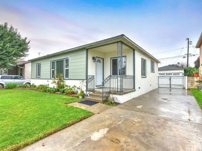 5218 Minturn Ave, Lakewood, CA, 90712