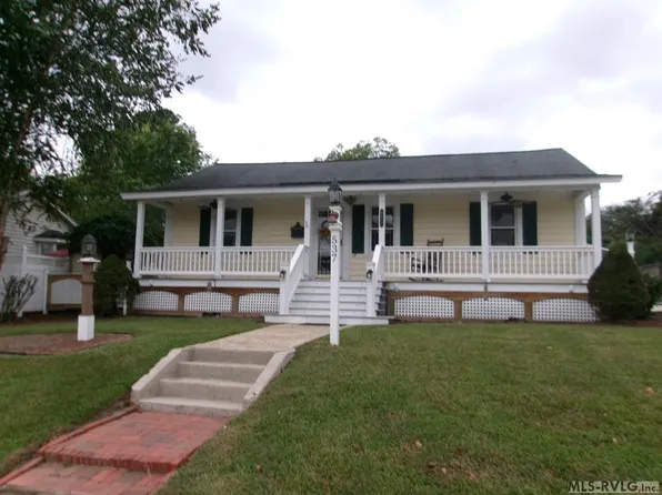 537 Jefferson St, Roanoke Rapids, NC 27870