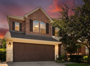 420 Plumwood Way, Fairview, TX 75069