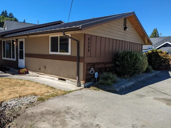 6506 Commercial Ave SE, Everett, WA 98203