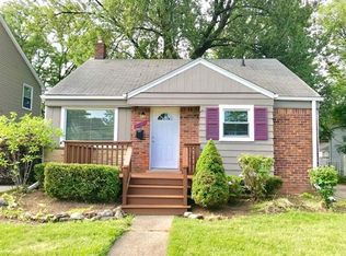 3511 Chester Rd, Royal Oak, MI 48073