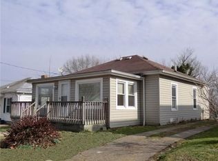 826 Saunders St, Saint Albans, WV