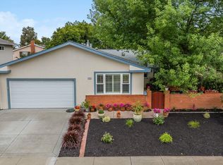 4095 Suffolk Way, Pleasanton, CA 94588