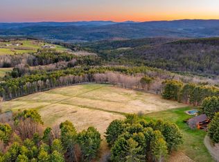 377 Wallace Rd, White River Junction, VT 05001