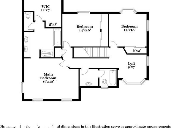 3rd image of 2727 E Donner Dr