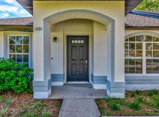 1491 Roble Ln, Deltona, FL 32738