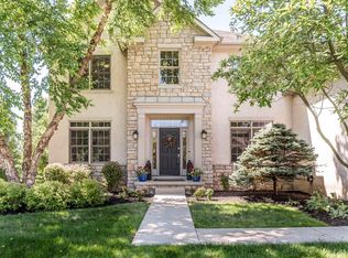 407 Nathan Dr, Powell, OH 43065