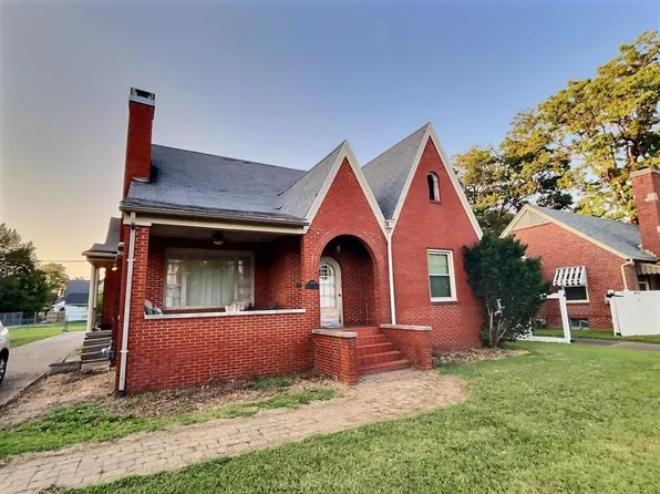 409 W 9th St, Owensboro, KY 42301