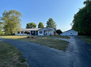 195 Westway Ln, Cynthiana, KY 41031