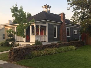 642 SW 13th St, Redmond, OR 97756