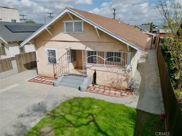 329 E 84th St, Los Angeles, CA 90003